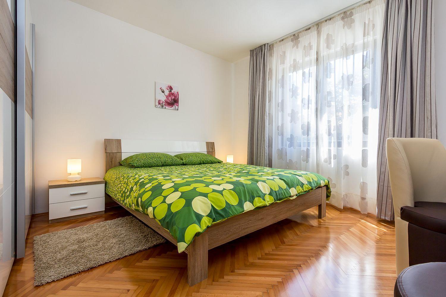 Neu Renovierte Ferienwohnung Mit Klima, Wlan, Terrasse Und Grill Pula Zewnętrze zdjęcie